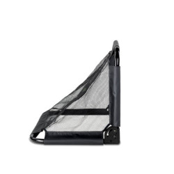 But de football en acier 90x60cm Pico – lot de 2 – Exit Toys