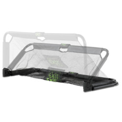 But de football en acier 150x60cm Panna – lot de 2 – Exit Toys