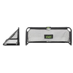 But de football en acier 150x60cm Panna – lot de 2 – Exit Toys