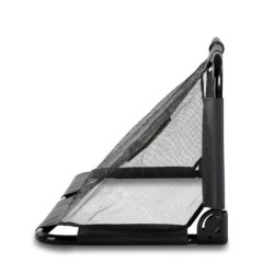 But de football en acier 150x60cm Panna – lot de 2 – Exit Toys