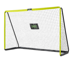But de football en acier 300x200cm Tempo – Exit Toys