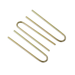 But de football en acier 300x200cm Tempo – Exit Toys