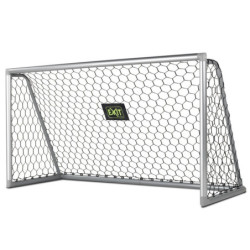 But de football en aluminium 220x120cm Scala – Exit Toys