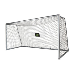 But de football en aluminium 500x200cm Scala – Exit Toys