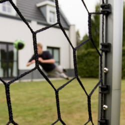 But de football en aluminium 500x200cm Scala – Exit Toys