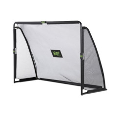 But de football en acier 220x170cm Coppa – Exit Toys