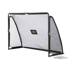 But de football en acier 220x170cm Coppa – Exit Toys