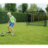 But de football en acier 220x170cm Coppa – Exit Toys