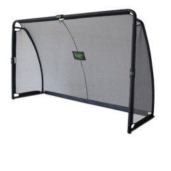 But de football en acier 300x200cm Finta – Exit Toys