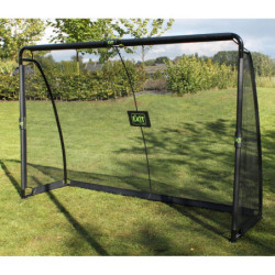 But de football en acier 300x200cm Finta – Exit Toys