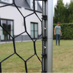 Kit d'ancrage pour les buts de football Scala – pour gazon – Exit Toys