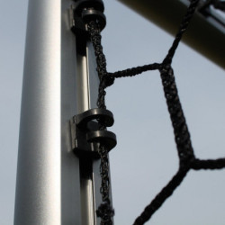 Kit d'ancrage pour les buts de football Scala – pour gazon – Exit Toys