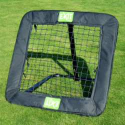 Rebondisseur multisport en acier 84x84cm Kickback – Exit Toys