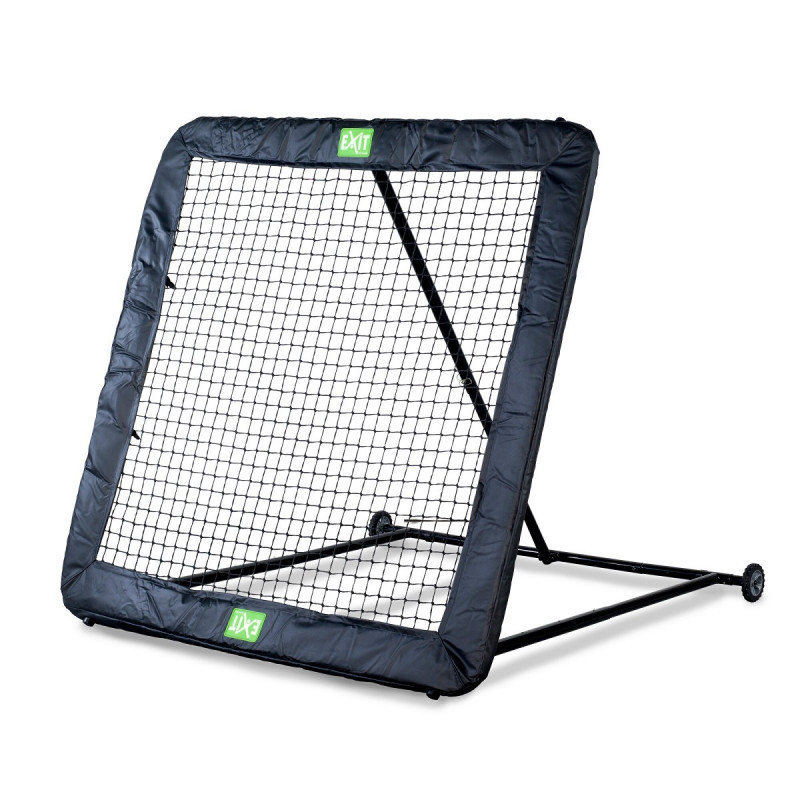 Rebondisseur multisport en acier 164x164cm Kickback – Exit Toys