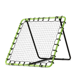 Rebondisseur multisport en acier 120x120cm Tempo – Exit Toys