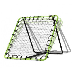 Rebondisseur multisport en acier 120x120cm Tempo – Exit Toys