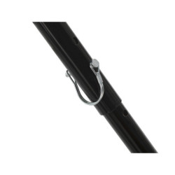 Rebondisseur multisport en acier 120x120cm Tempo – Exit Toys