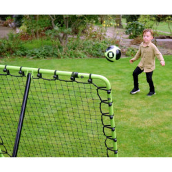 Rebondisseur multisport en acier 120x120cm Tempo – Exit Toys