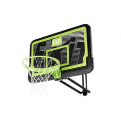 Panier de basket black edition pour fixation murale Galaxy – Exit Toys