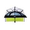 Exit Toys Piscines tubulaires Vert
