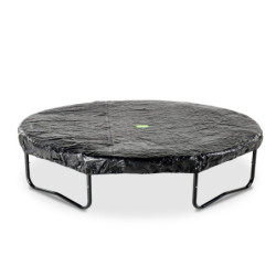 Housse de protection pour trampoline ø244cm – Exit Toys