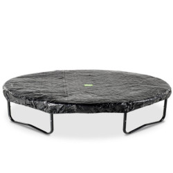 Housse de protection pour trampoline ø427cm – Exit Toys