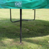 Kit d'ancrage (4 pièces) pour trampoline – Exit Toys