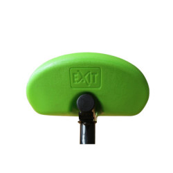 Tape-cul vert/noir rotatif Spinner – Exit Toys