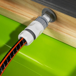 Cuisine d'extérieur en bois Yummy 200 - Exit Toys