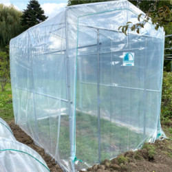 Bâche pour serre Primeur - Serres Tonneau