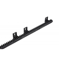 Kit de motorisation à crémaillères pour portail coulissant - Life Home Integration