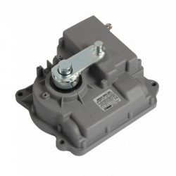 Kit de motorisation enterrée pour portail battant - Life Home Integration