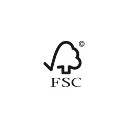 Piscine bois octogonale allongée 400x610cm AZURA toute équipée UBBINK