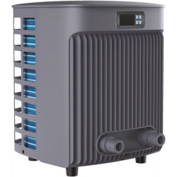 Pompe à chaleur HeaterMax Compact 25 Ubbink