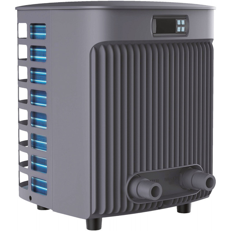 Pompe à chaleur HeaterMax Compact 25 Ubbink
