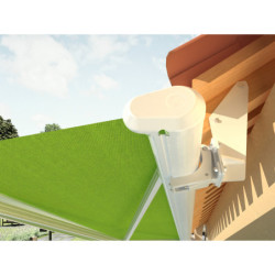 X-Metal Vos accessoires Blanc