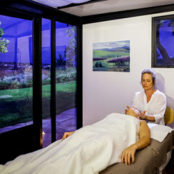 Bureau de jardin en aluminium et bois composite 10,1m² - isolation triple paroi Copenhagen – Canopia by Palram