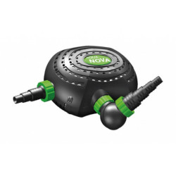Pompe de bassin NFPX-15000 - 15000L/h - Aqua Nova