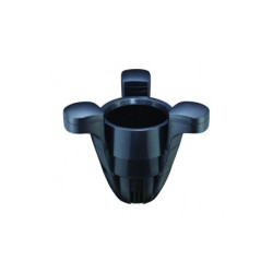 Skimmer de surface pour bassin avec pompe - 3000L/h - Aqua Nova