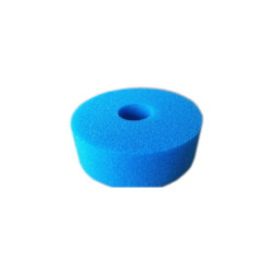 Filtre à pression avec UV 7W intégré - 10L - Aqua Nova