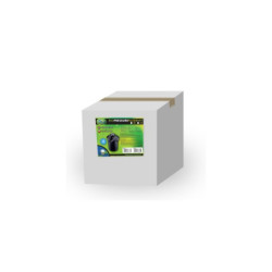 Filtre à pression avec UV 9W intégré - 20L - Aqua Nova