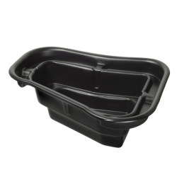 Bassin de jardin préformé 250L Start - Ubbink