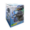 Kit filtre à pression BioPressure ll 6000 PlusSet - 10L - UV 9W + pompe Xtra 2300 - 2300L/h - Ubbink