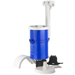 Piscine bois rectangulaire 375x200cm LEMON - Gré