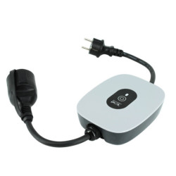 Piscine en composite ovale 524x386cm AVANTGARDE - Gré