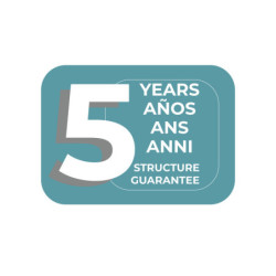 Piscine en composite ovale 524x386cm AVANTGARDE - Gré