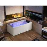 Balnéos rectangulaires