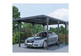 Carport : comment bien le choisir pour protéger votre véhicule ?