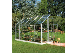 Votre serre de jardin : Faut-il la déclarer ? Le guide simple pour cultiver en règle
